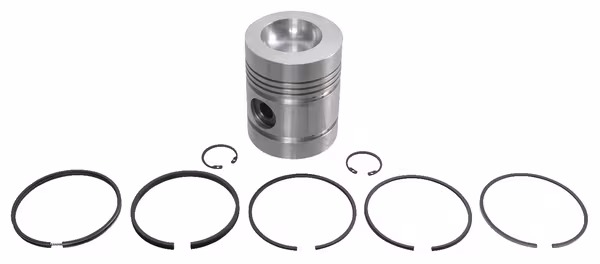 Piston + ressorts adaptés pour Perkins · réf. 68516KR