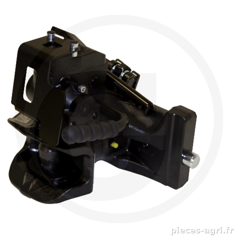 Rockinger Attelage de remorque vue 2