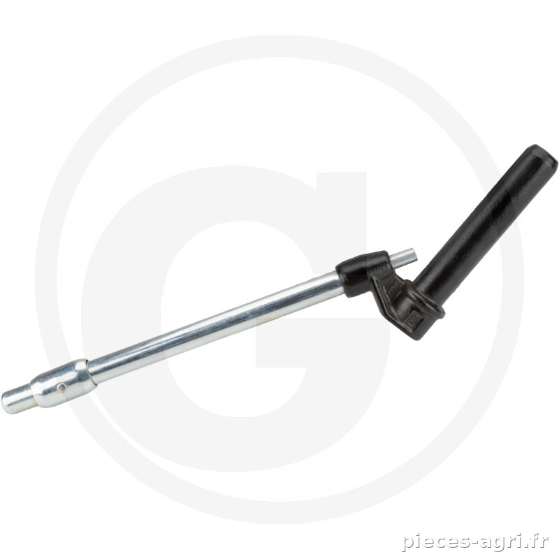 Rockinger Broche d'attelage vue 2