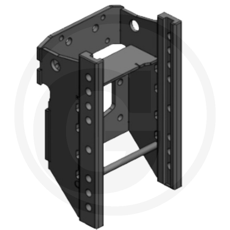 Scharmüller Support d'attelage · réf. 77700287000