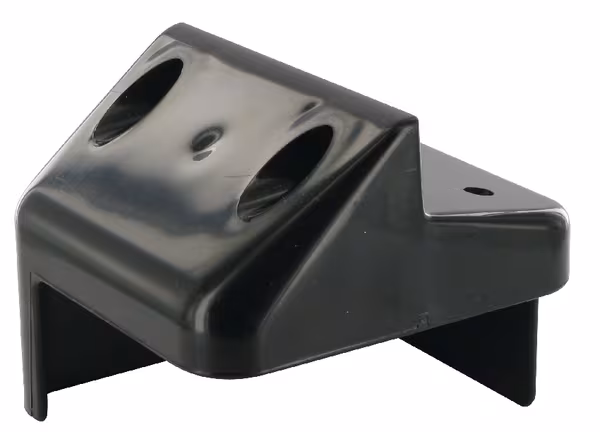 Support de feu gauche Case IH · réf. 3234656R3