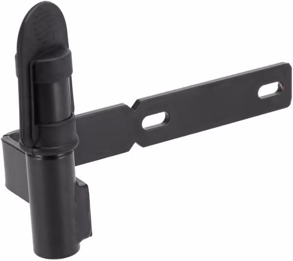 Support de gyrophare tracteur droit · réf. BS2015RKR