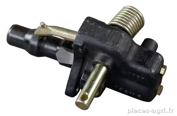 Tête d'accouplement complète · réf. CKE638038000