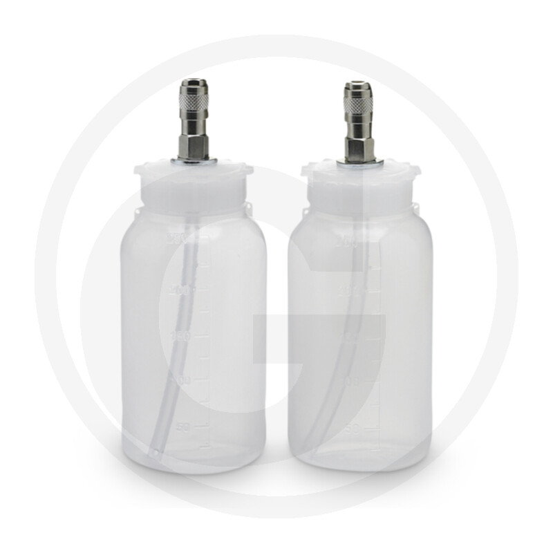 WAECO Jeu de bouteilles univ. pour huile et UV · réf. 6524440600110