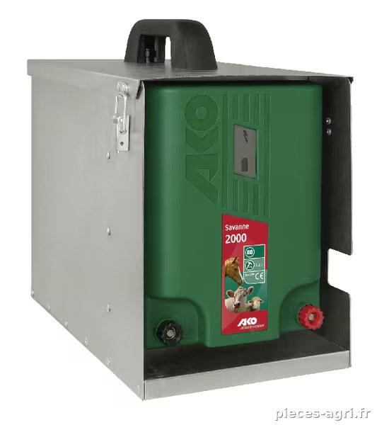 AKO Mobil Power Savane 2000 · réf. 372752