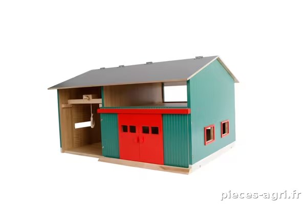 Atelier 1:32 Kidsglobe · réf. 610816