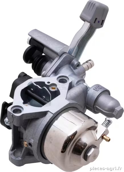 Carburateur vue 2