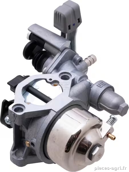 Carburateur vue 3