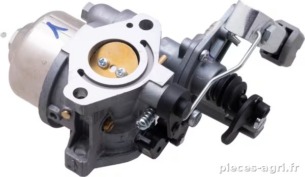 Carburateur vue 4