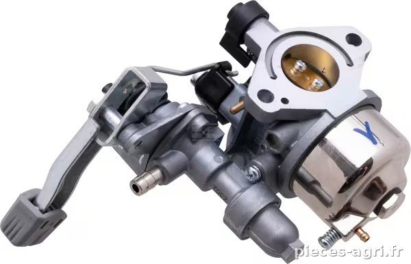 Carburateur vue 5