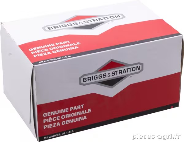 Carburateur vue 7