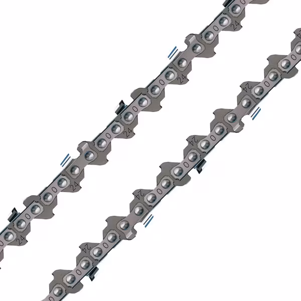 Chaîne, 1/4 semi chisel, 1,1mm · réf. 24AP057E