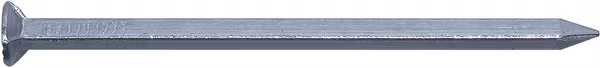 Clou carré 1,8 x 35 FZB 750 pièces · réf. 137512NKT
