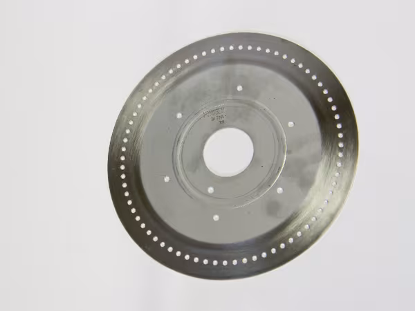 Disque soja 72 trous Ø4,5mm DN7245 · réf. 22001139N