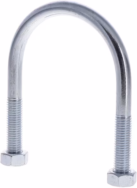 Étrier de tube 2 1/2" · réf. RUBZ6582