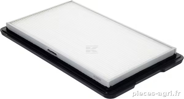 Filtre à air de cabine vue 2