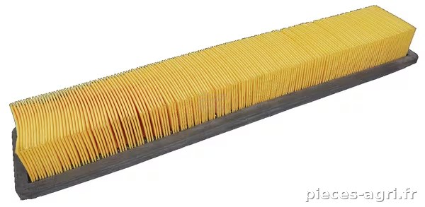 Filtre à air vue 2