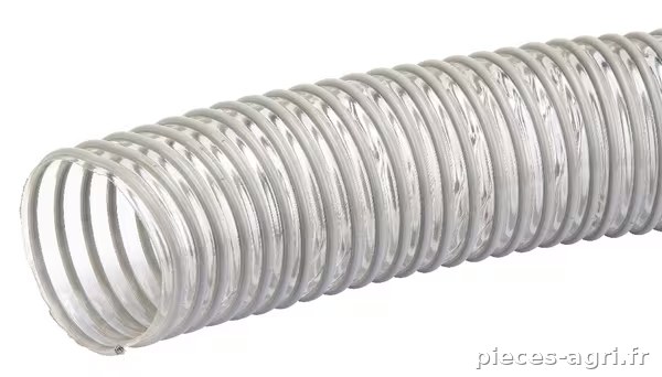Flexible dn110 m.spirale · réf. AP329