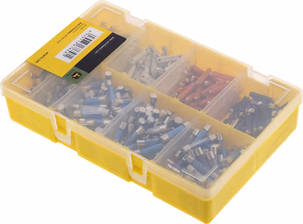Fusible pack 1x JDM · réf. MCXFA1046