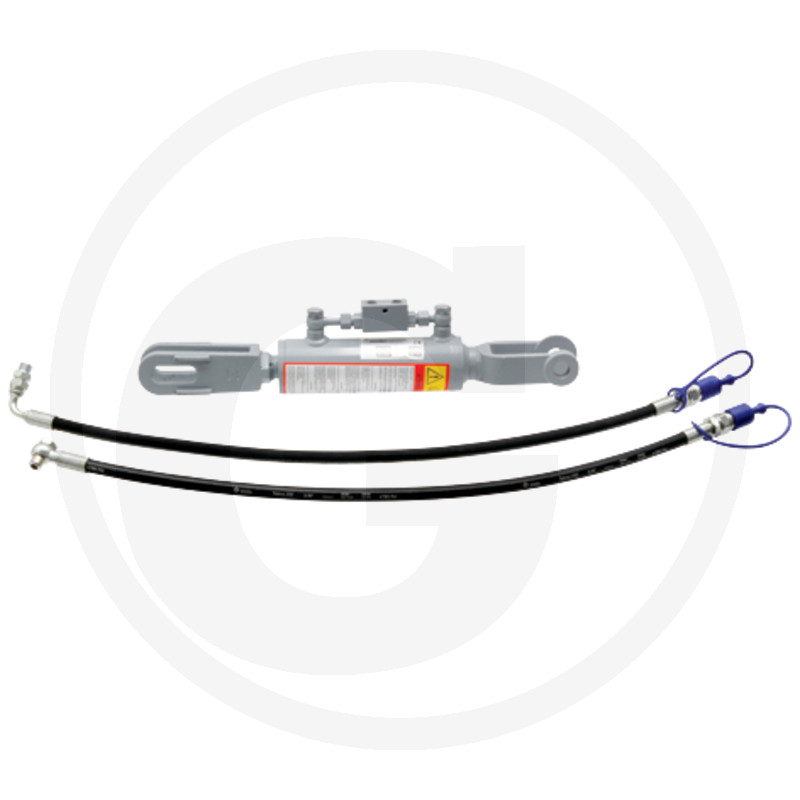 GRANIT Suspente hydraulique · réf. 71817129