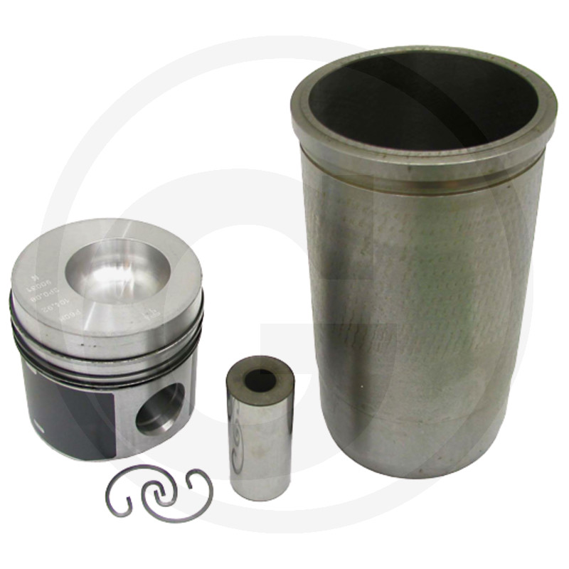 KS Kit cylindrée complet · réf. 75760004