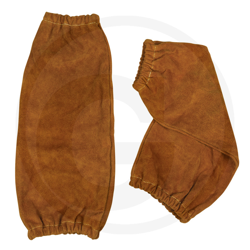 KS Tools Manchette en cuir, brun clair, 2er Pack · réf. 7889857022