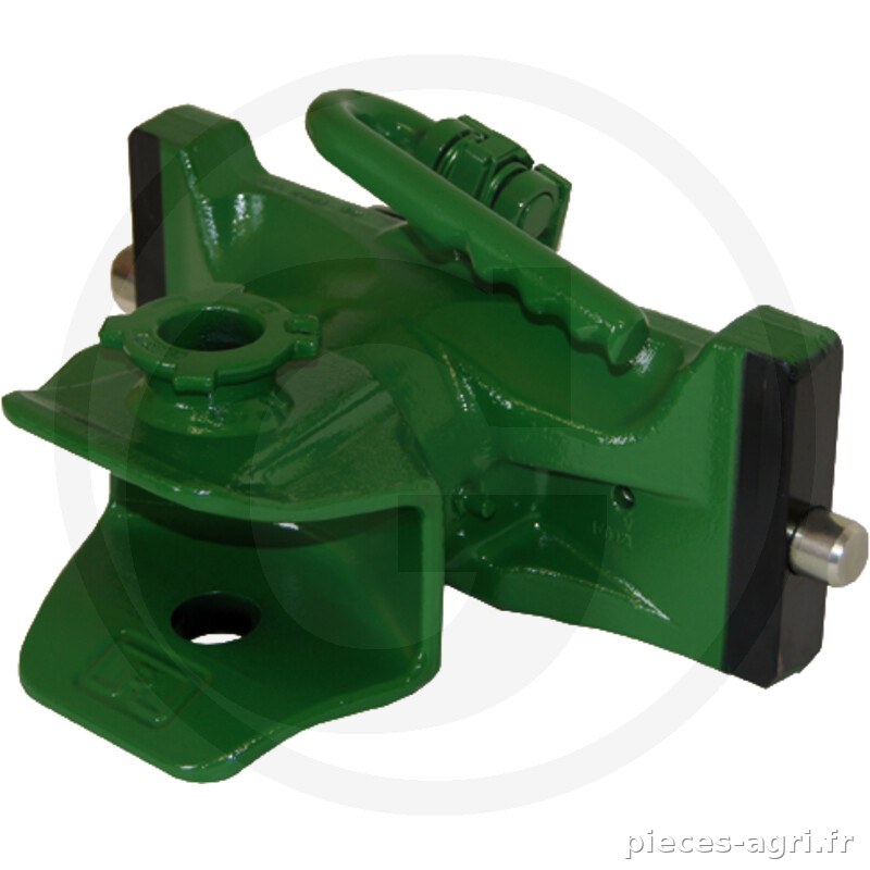 Rockinger Attelage de remorque · réf. 787810D30045
