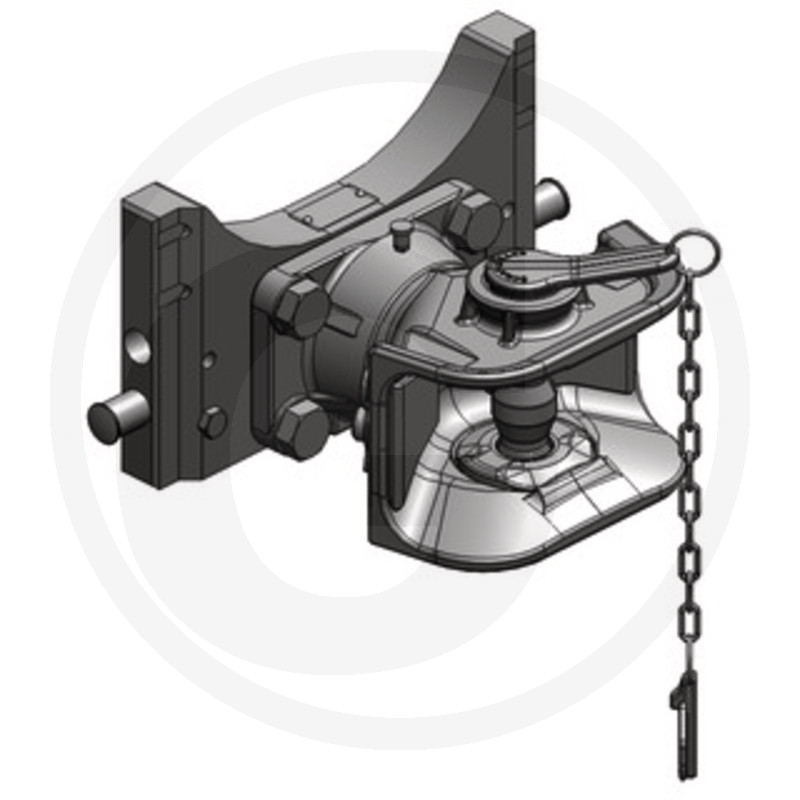 Scharmüller rotatif ZM · réf. 77703311506