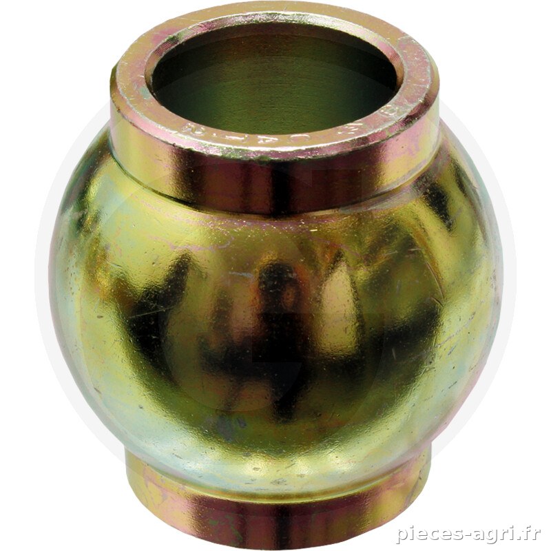Walterscheid Sphère pour barre de poussée vue 2