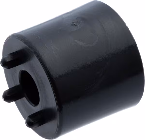 Adaptateur à un seul emplacement · réf. SAU22109