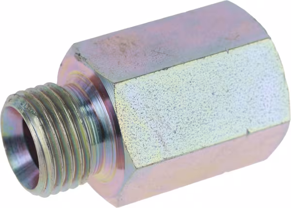 Adaptateur M/F M16 x 1/4 NPT · réf. VRMN160439