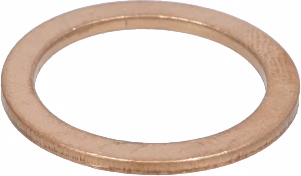 Bague d'étanchéité de bouchon de vidange M18 · réf. 10259960
