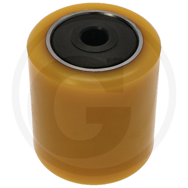 Blickle Galet vue 2