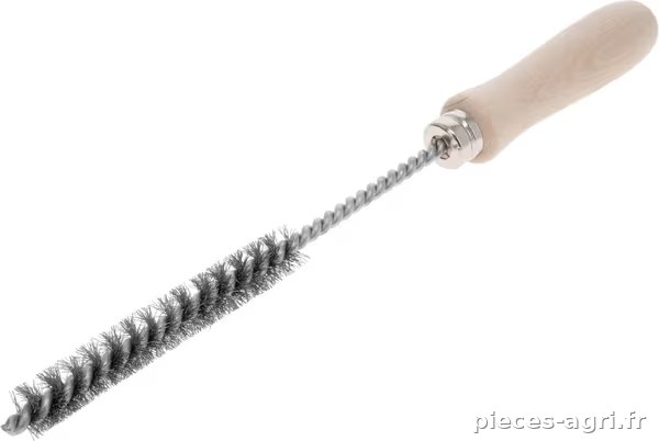 Brosse de nettoyage pour trous 15 mm · réf. 0002892215