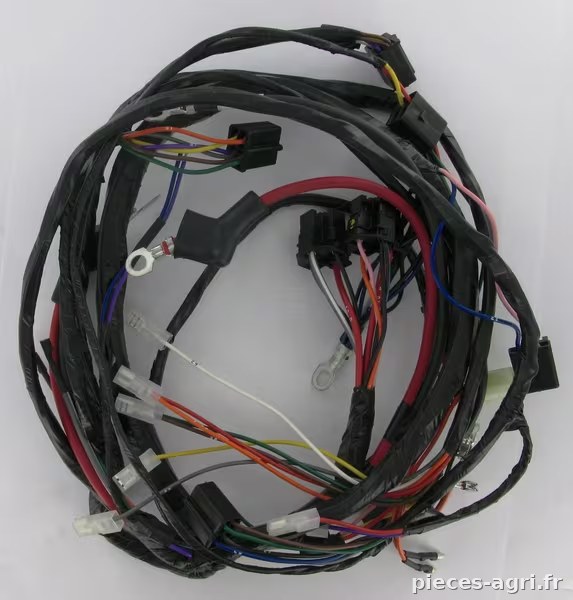 Câblage Honda · réf. ET28640