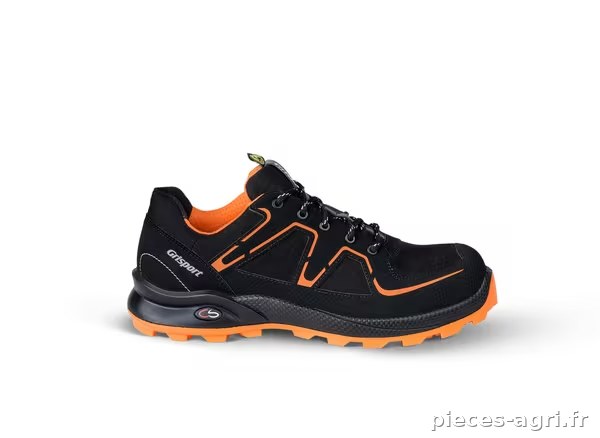 Chaussures de sécurité Beat Cross S3 42 · réf. 3360242