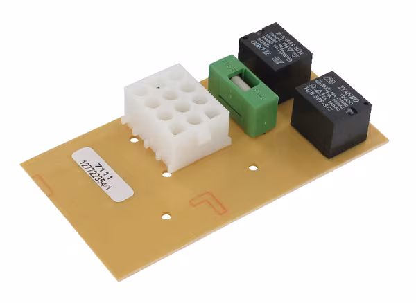 Circuit imprimé · réf. 1277223542