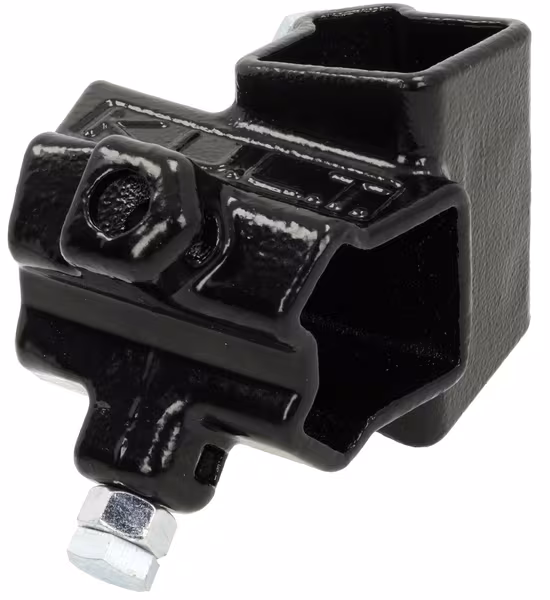 Connecteur d'angle droit · réf. KFH110L