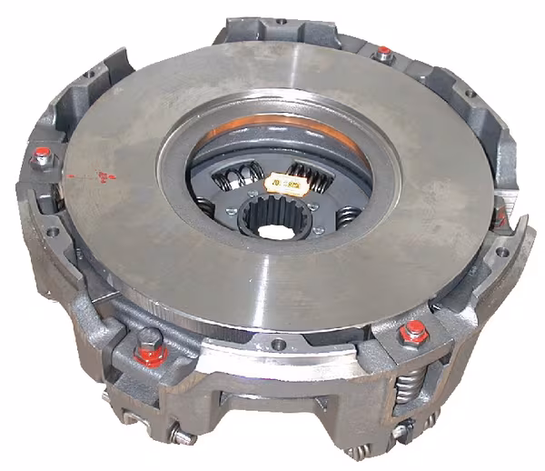 Embrayage automatique double TGU6  · réf. 228009910