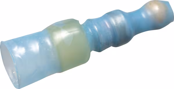 Fiche d'extrémité à sertir-souder 9.4mm · réf. KSK700950