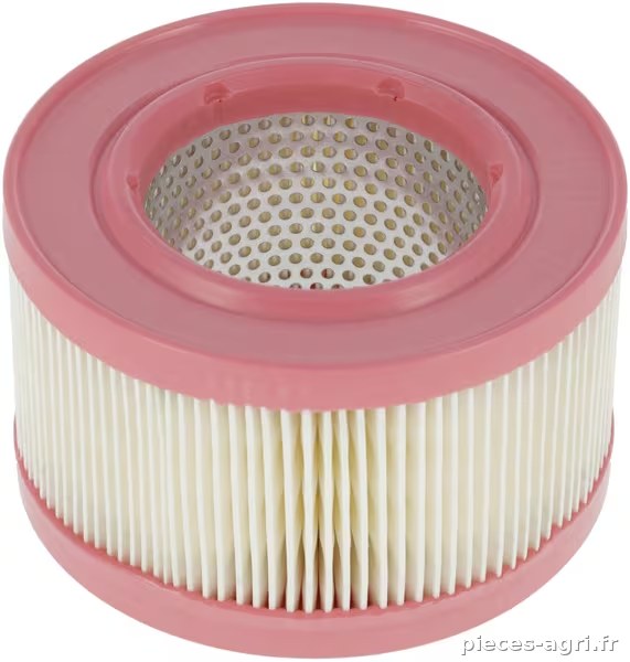 Filtre à air vue 2