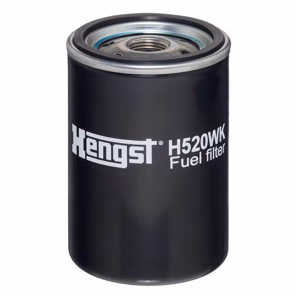 Filtre à carburant amovible · réf. H520WK