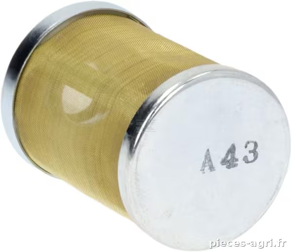 Filtre vue 4