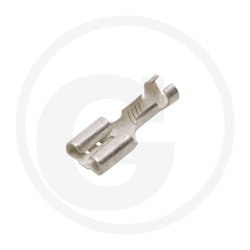 HELLA Connecteur plat vue 2