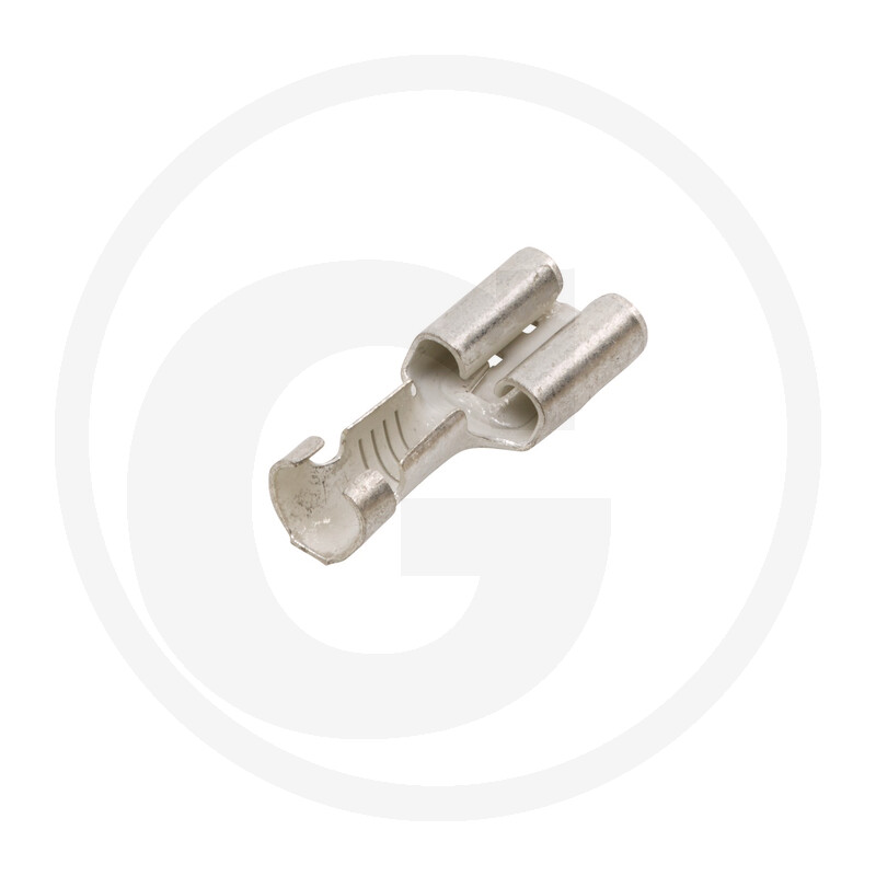 HELLA Connecteur plat vue 4