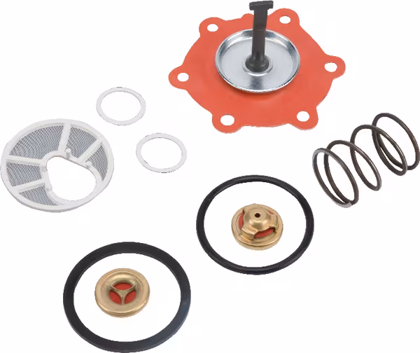Kit de joints pompe d'alimentation · réf. 4157606N