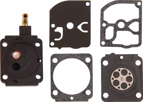 Kit de réparat. p. carburateur · réf. 41400071060