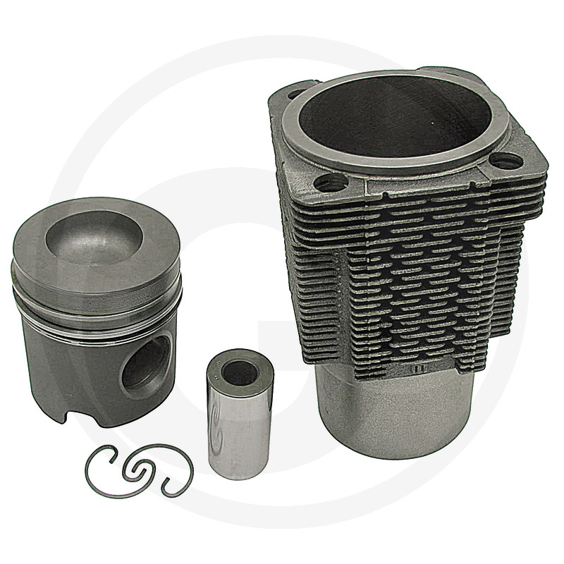 KS Kit cylindrée complet · réf. 75790669963