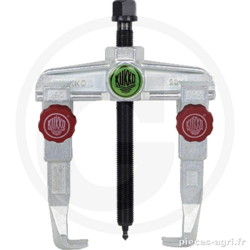 Kukko Extracteur universel à réglage rapide · réf. 7600110398