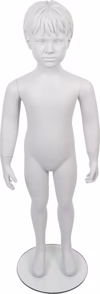 Mannequin enfant debout · réf. KRA4020013